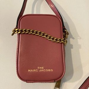 Marc jacobs small crossbody bag